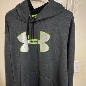 Under Armor Hoodie